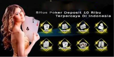 deposit idn poker88